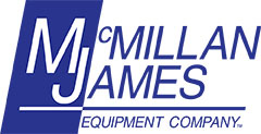 McMillian James
